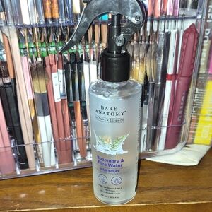 Bare Anatomy Rosemary & Rice Water Hair Spray